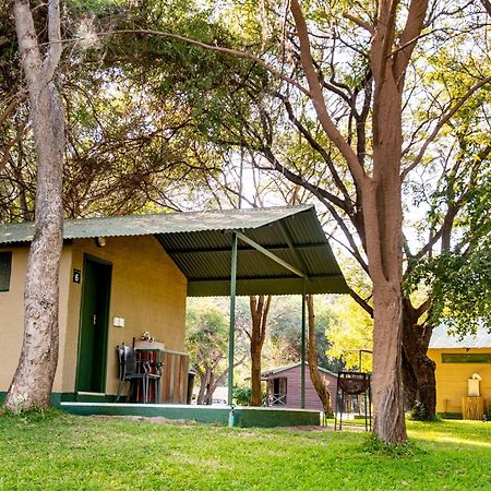 Zambezi Mubala Campsite Katima Mulilo Room photo