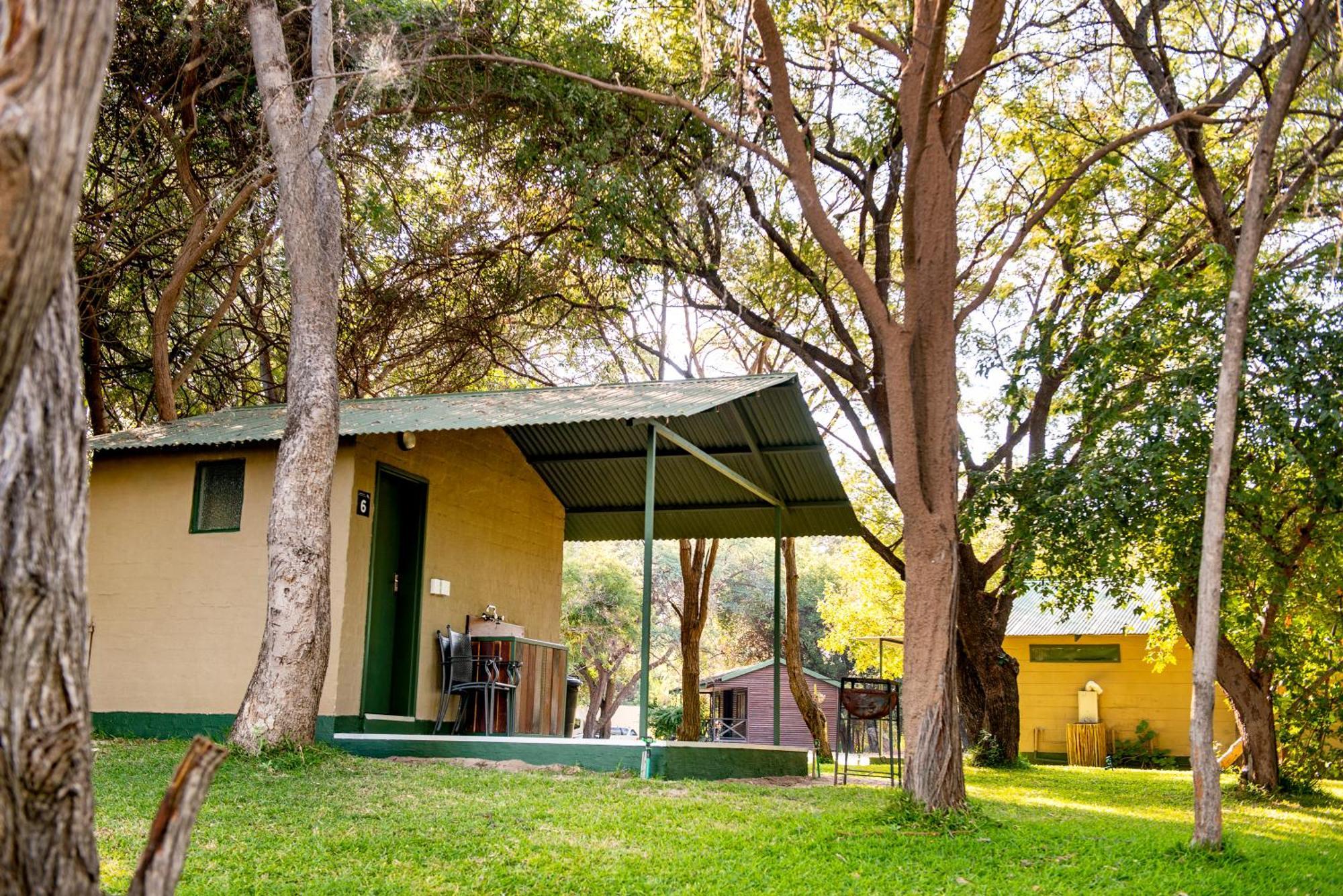 Zambezi Mubala Campsite Katima Mulilo Room photo