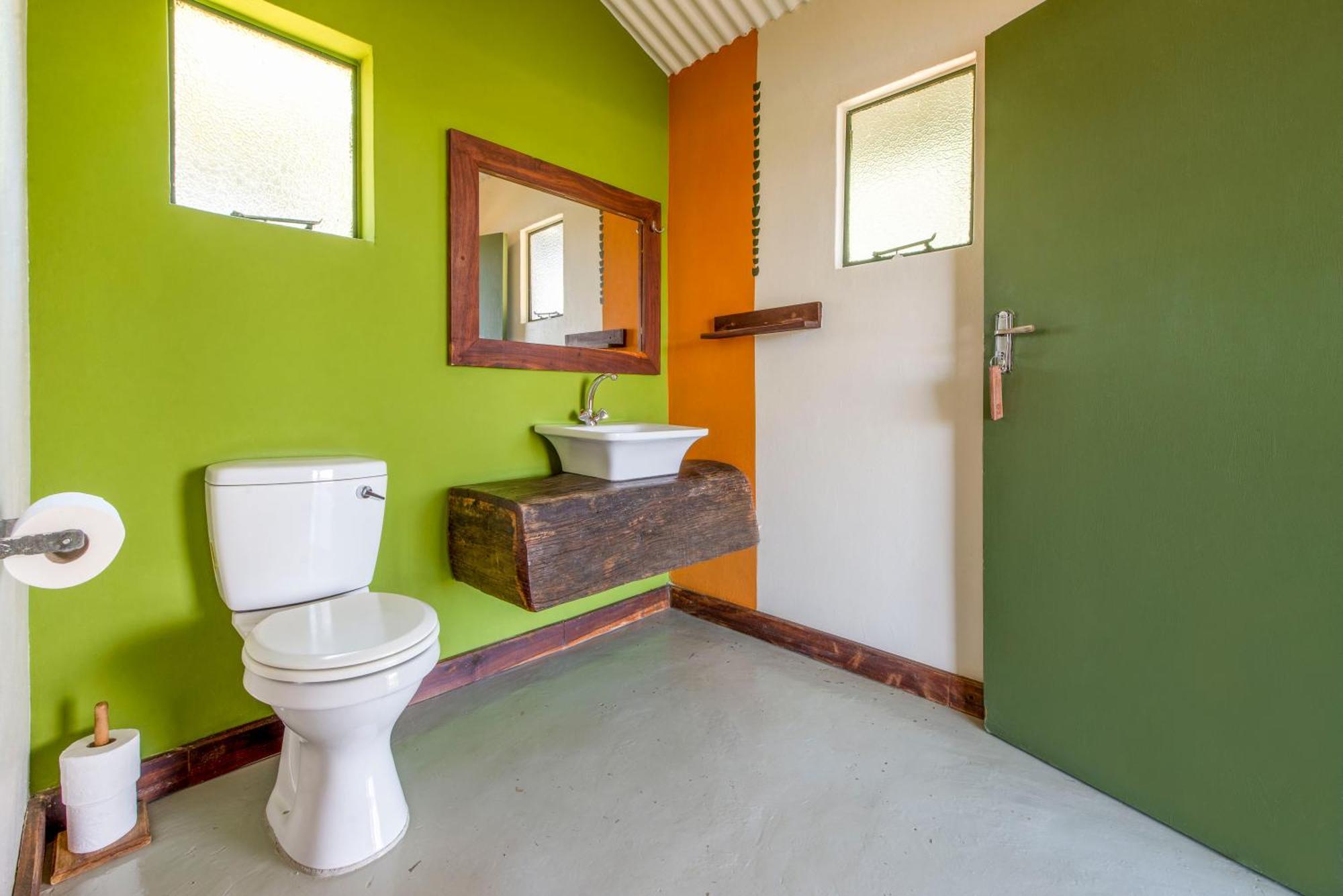 Zambezi Mubala Campsite Katima Mulilo Room photo